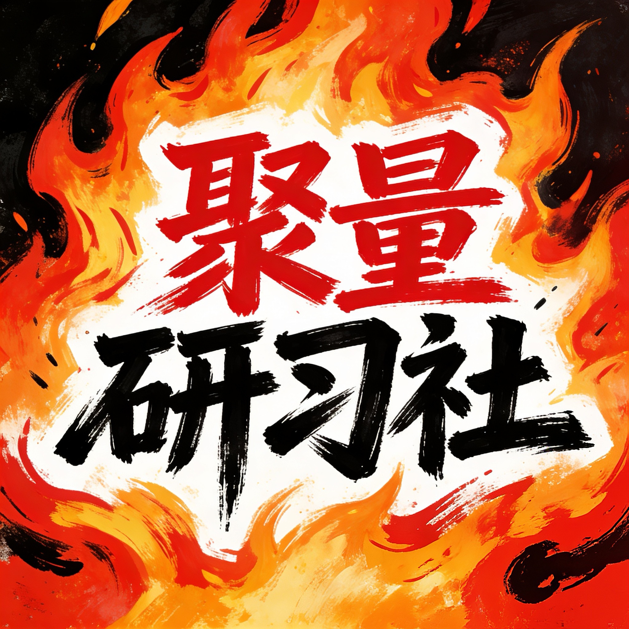 聚量研习社-专注互联网创业,信息差副业研究,拒绝割韭菜