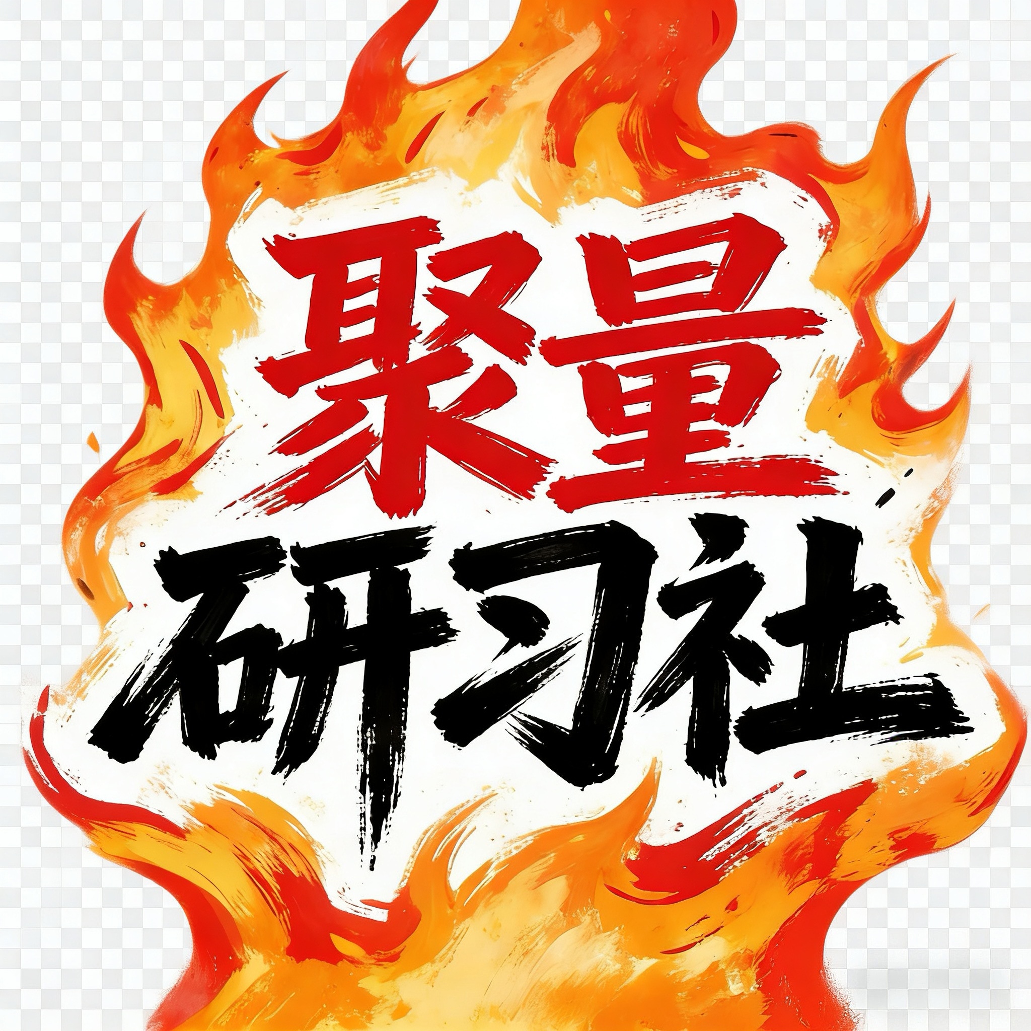 聚量研习社-专注互联网创业,信息差副业研究,拒绝割韭菜